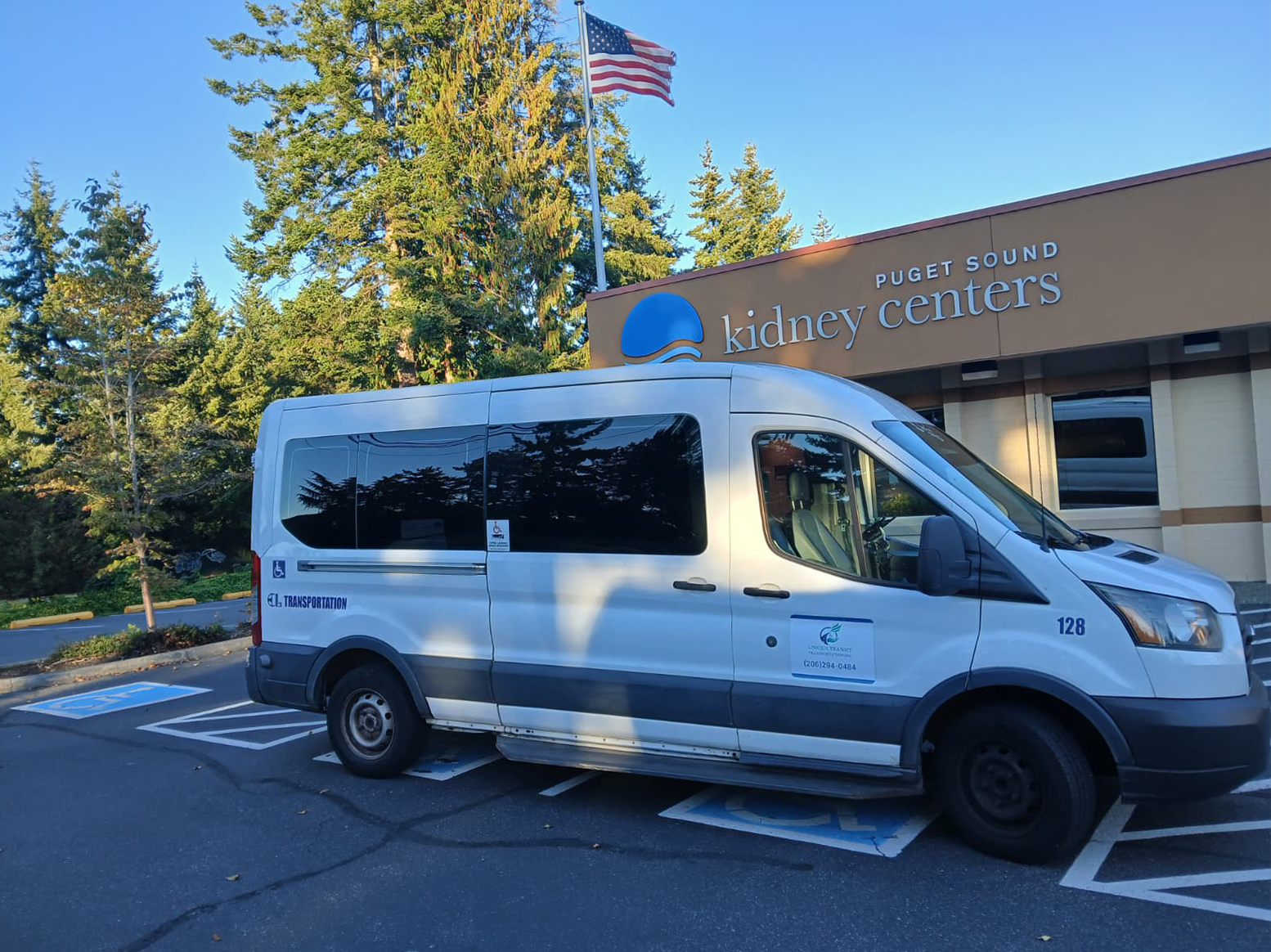 Medical Transportation